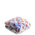 Plush Throw Blanket - Rachel Ditsy Patchwork - Image 2