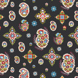 Plush Throw Blanket - North Star Sky - Image 2