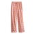 Button-Down Pajama Set - Tiny Tomatoes Coral / Small - Image 3