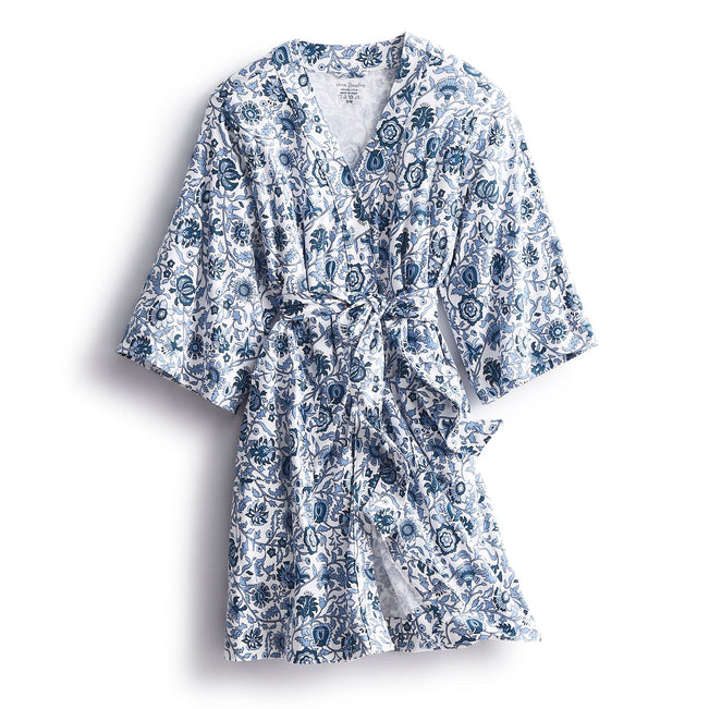 Knit Robe-Image 2-Vera Bradley