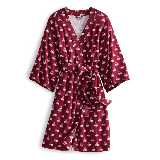 Knit Robe-Image 2-Vera Bradley