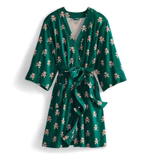 Knit Robe-Image 2-Vera Bradley