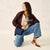 Baird Hipster - Peacoat - Image 2