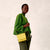 Baird Hipster - Golden Olive - Image 2