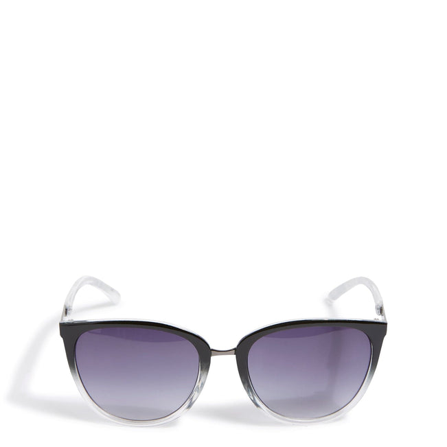 Outlet Brianne Sunglasses-Sketched Medallion-Image 1-Vera Bradley