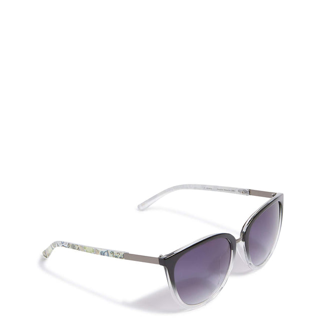 Outlet Brianne Sunglasses-Sketched Medallion-Image 2-Vera Bradley