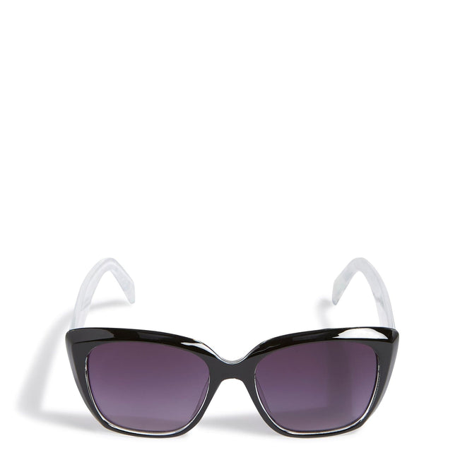 Outlet Aileen Sunglasses-Sketched Medallion-Image 1-Vera Bradley