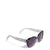 Outlet Aileen Sunglasses-Sketched Medallion-Image 2-Vera Bradley