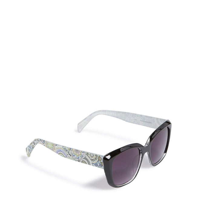 Outlet Aileen Sunglasses-Sketched Medallion-Image 2-Vera Bradley
