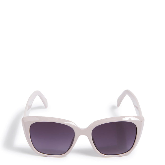 Outlet Aileen Sunglasses-Wild Roses-Image 1-Vera Bradley