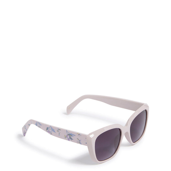 Outlet Aileen Sunglasses-Wild Roses-Image 2-Vera Bradley