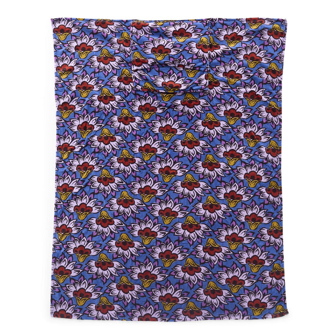 Outlet Fleece Travel Blanket