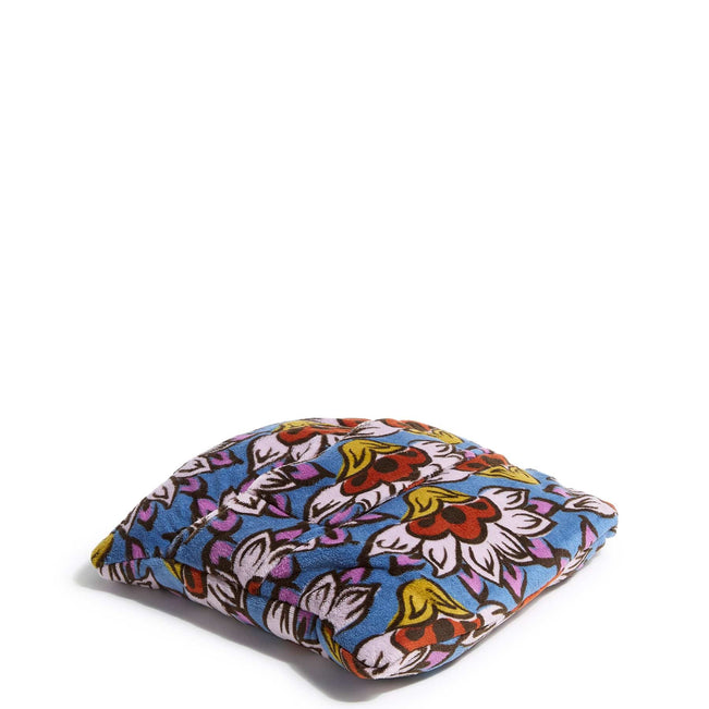 Outlet Fleece Travel Blanket