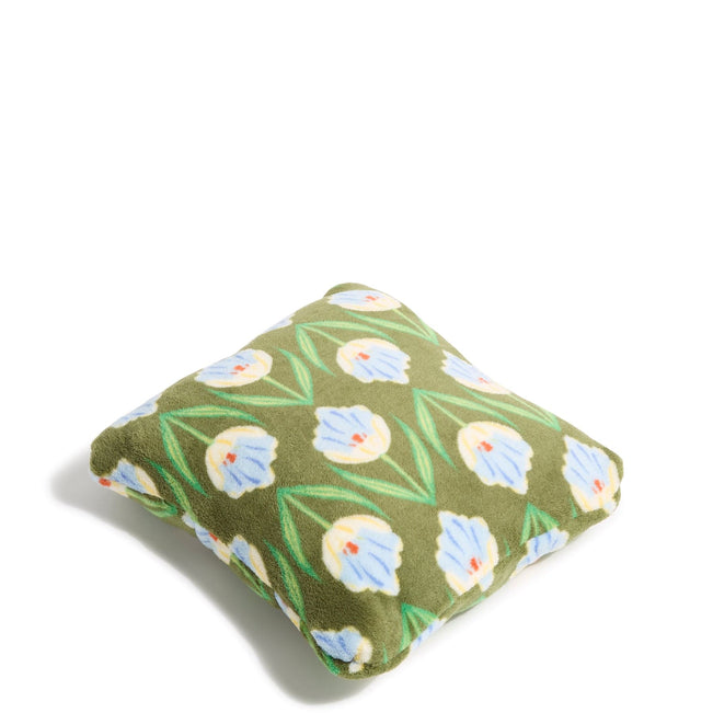 Outlet Fleece Travel Blanket