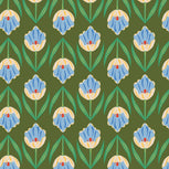 Outlet Fleece Travel Blanket-Image 3-Vera Bradley