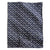 Outlet Fleece Travel Blanket-Etched Floral-Image 1-Vera Bradley