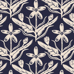 Outlet Fleece Travel Blanket-Image 3-Vera Bradley