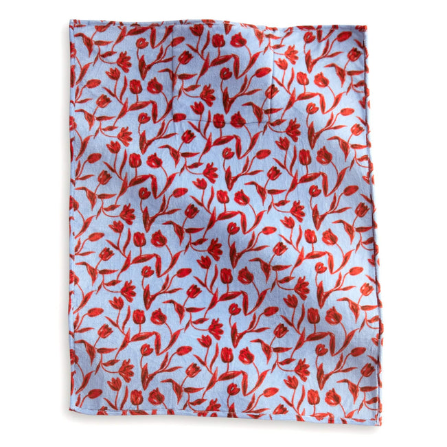 Outlet Fleece Travel Blanket
