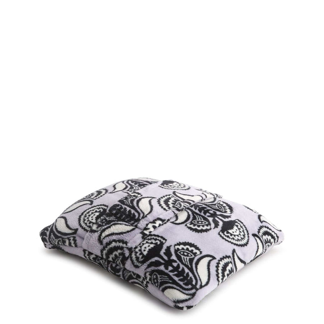 Outlet Fleece Travel Blanket