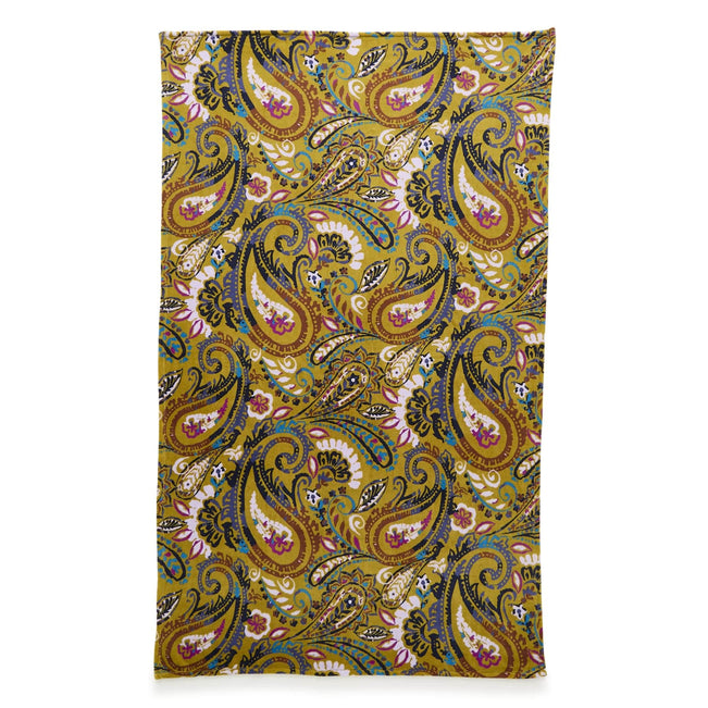 Outlet Essential Throw Blanket