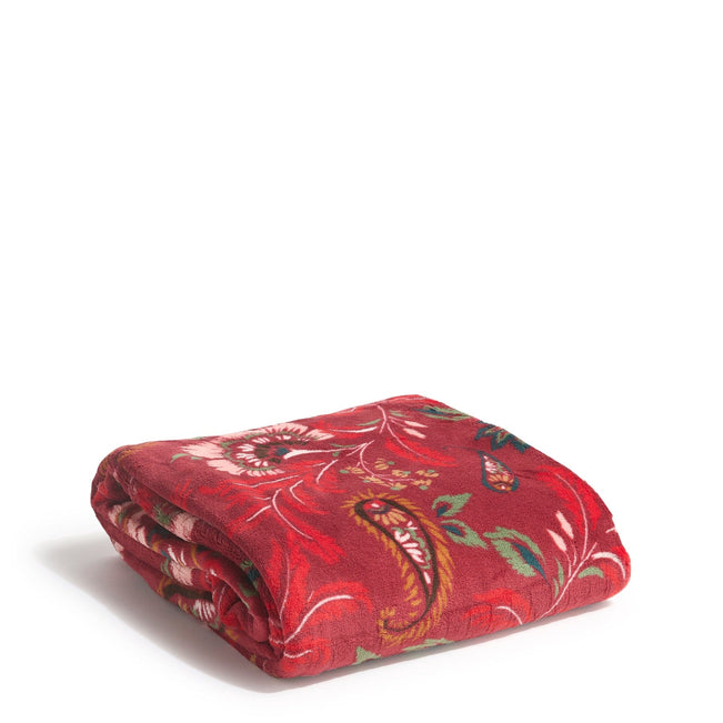 Outlet Essential Throw Blanket