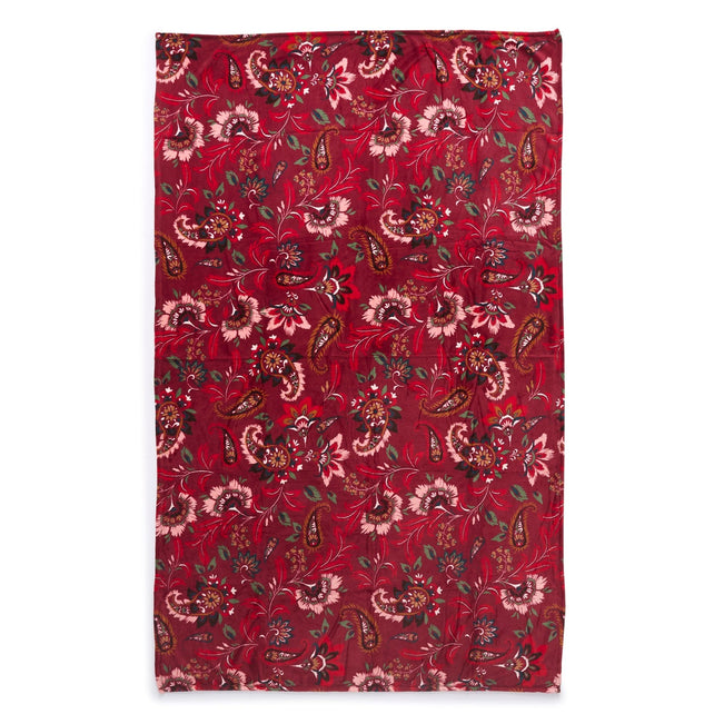 Outlet Essential Throw Blanket