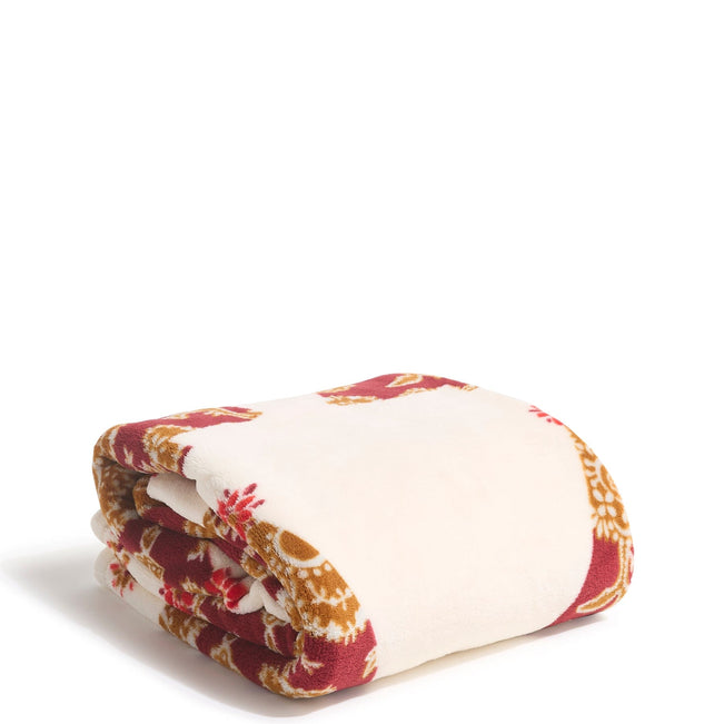 Outlet Essential Throw Blanket
