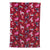 Outlet Essential Throw Blanket-Holiday Hounds-Image 1-Vera Bradley
