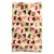 Outlet Essential Throw Blanket-Herding Cats Seedpearl-Image 1-Vera Bradley