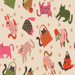 Outlet Essential Throw Blanket-Image 3-Vera Bradley