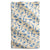 Outlet Essential Throw Blanket-Floating Tulips Seedpearl-Image 1-Vera Bradley