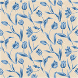 Outlet Essential Throw Blanket-Image 3-Vera Bradley