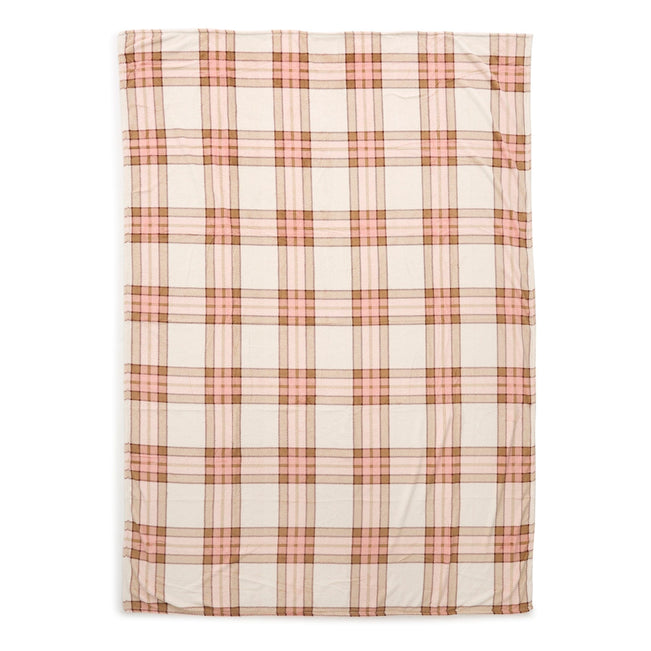 Outlet Essential Oversized Throw Blanket