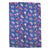 Outlet Essential Oversized Throw Blanket-Catnip Christmas-Image 2-Vera Bradley