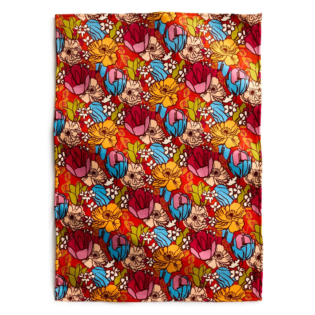 Outlet Essential Oversized Throw Blanket