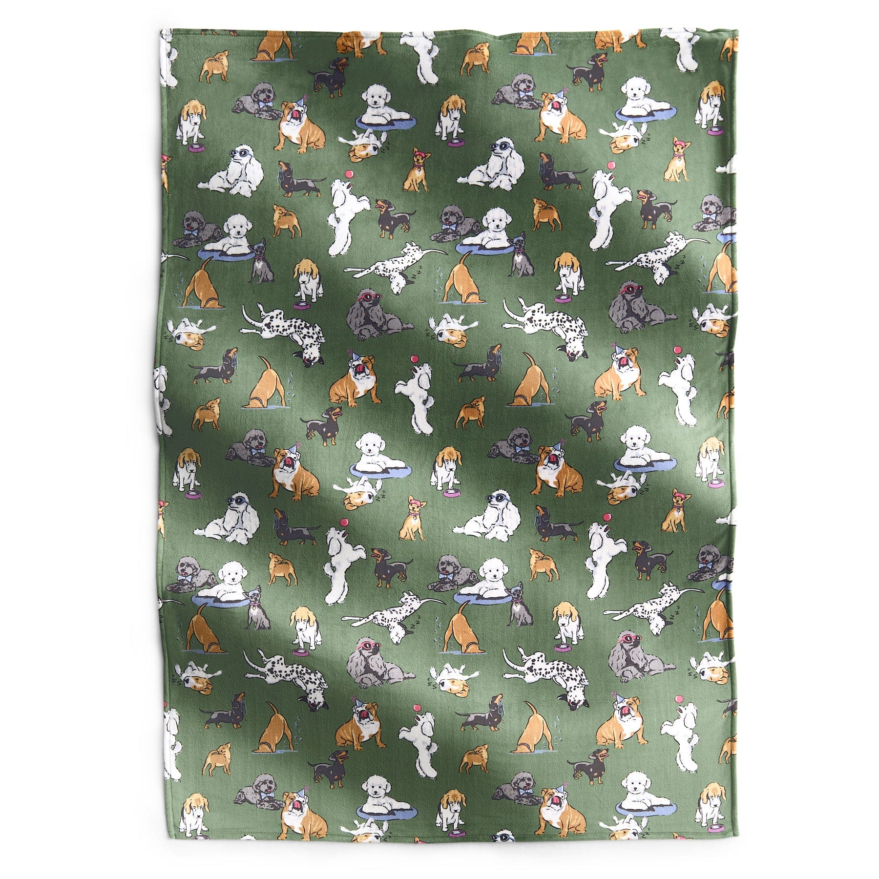 Vera Bradley Outlet Essential Oversized Throw Blanket