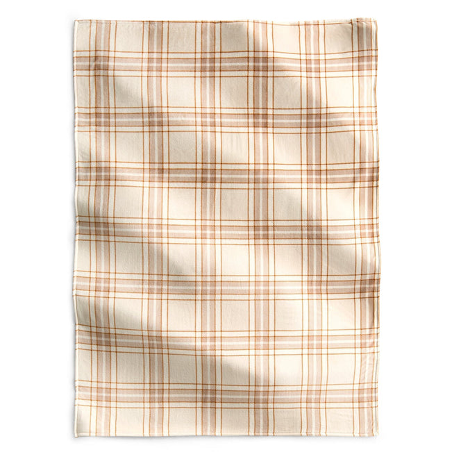 Outlet Essential Oversized Throw Blanket