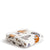 Outlet Essential Oversized Throw Blanket - A Cat's Life Cream - Image 2