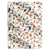 Outlet Essential Oversized Throw Blanket - A Cat's Life Cream - Image 1