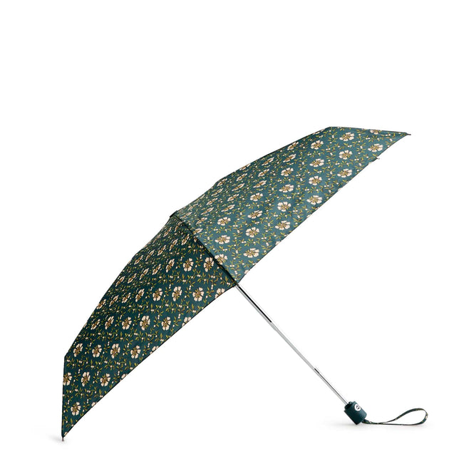 Outlet Essential Mini Umbrella - Mistletoe Lattice - Image 2