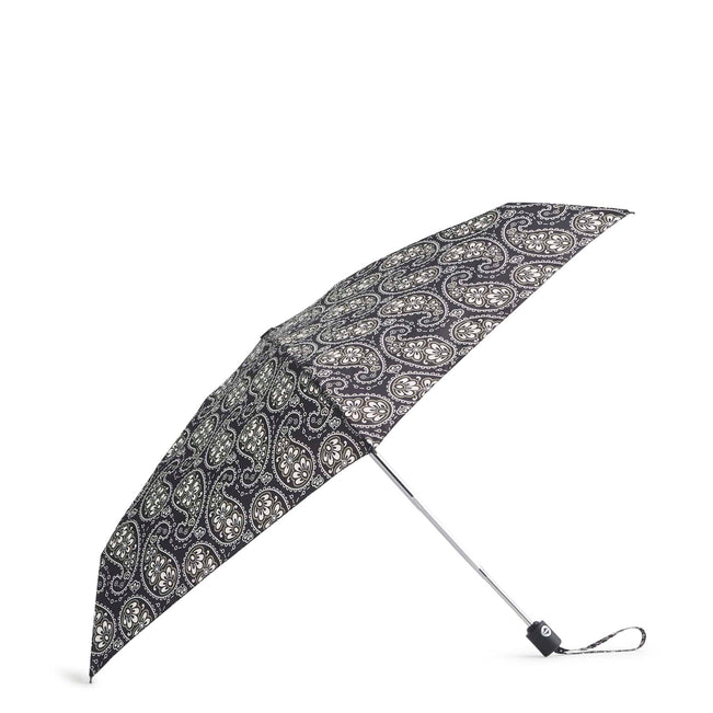 Outlet Essential Mini Umbrella - Circular Paisley - Image 2