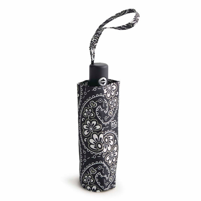 Outlet Essential Mini Umbrella - Circular Paisley - Image 1