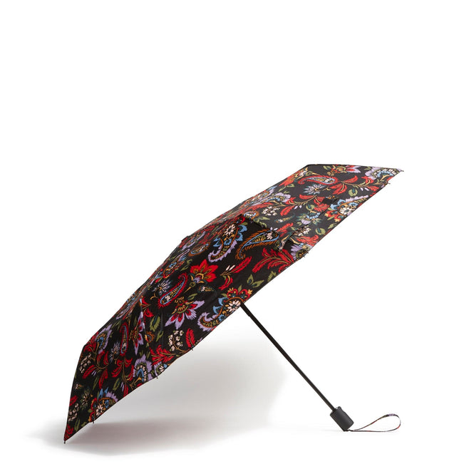 Outlet Essential Umbrella-Venetian Paisley-Image 2-Vera Bradley