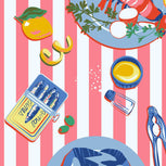 Outlet Henley Night Dress