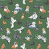 Outlet Fleece Robe