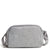 Outlet Mini Belt Bag-Medium Heather Gray-Image 1-Vera Bradley