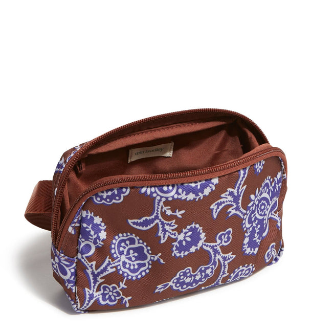 Outlet Mini Belt Bag-Cotswolds-Image 2-Vera Bradley