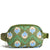 Outlet Mini Belt Bag-Tulip Rows-Image 1-Vera Bradley