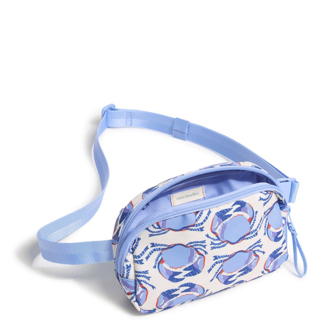 Outlet Mini Belt Bag-Image 2-Vera Bradley