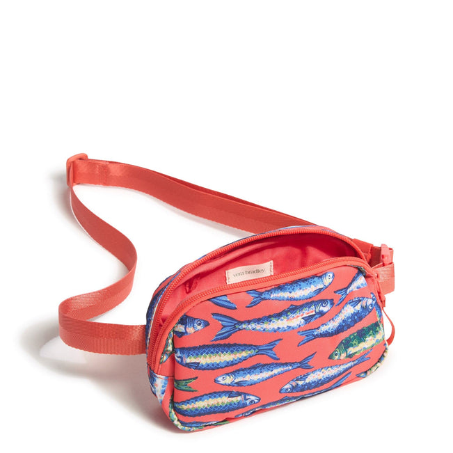Outlet Mini Belt Bag-Image 2-Vera Bradley
